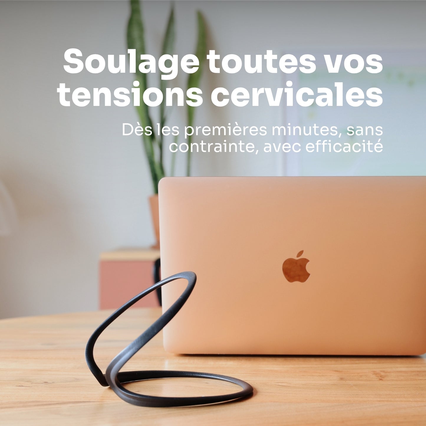 Nexta - Le premier Soutien Cervical Dynamique