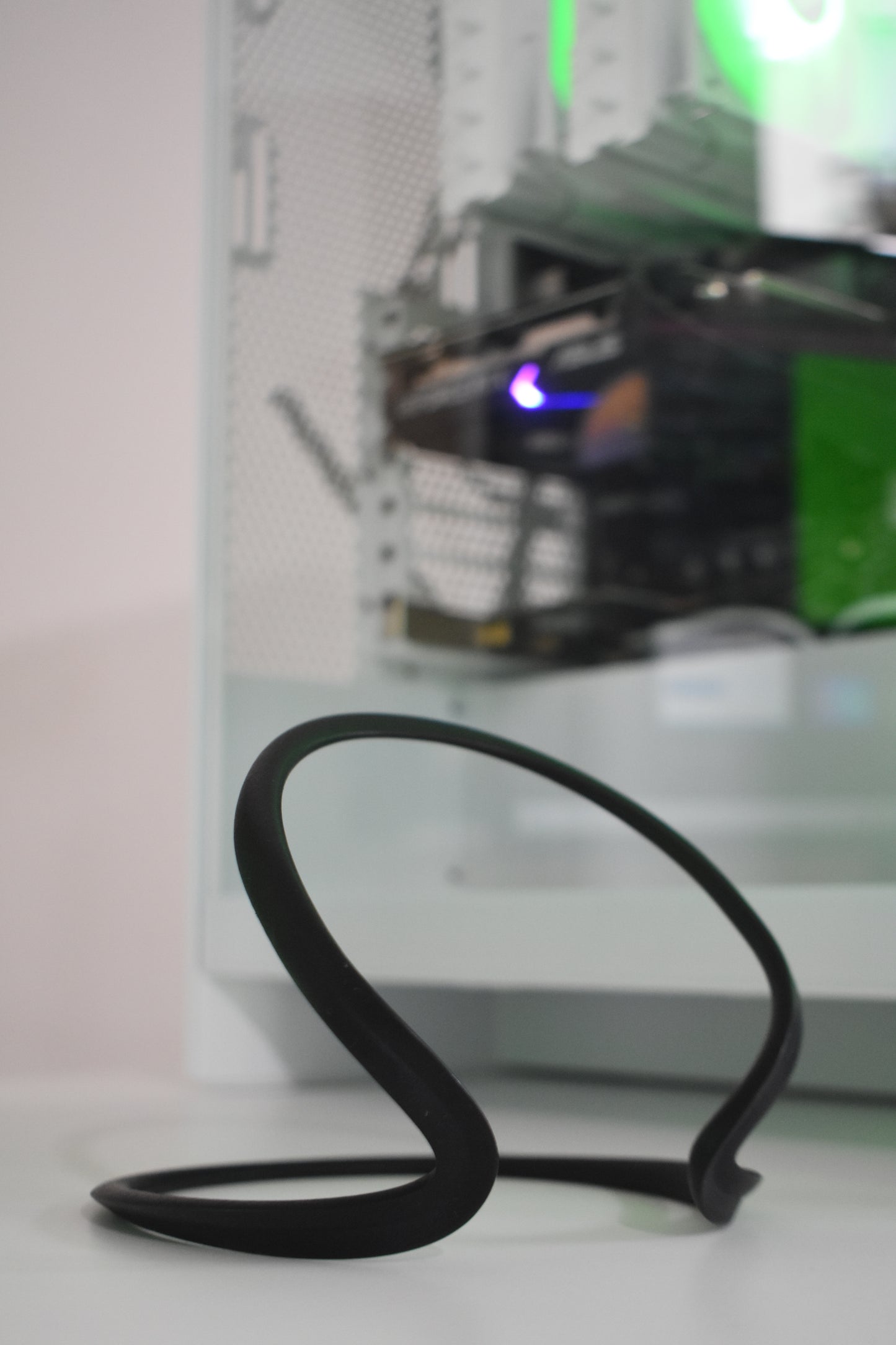 Nexta - Le premier Soutien Cervical Dynamique