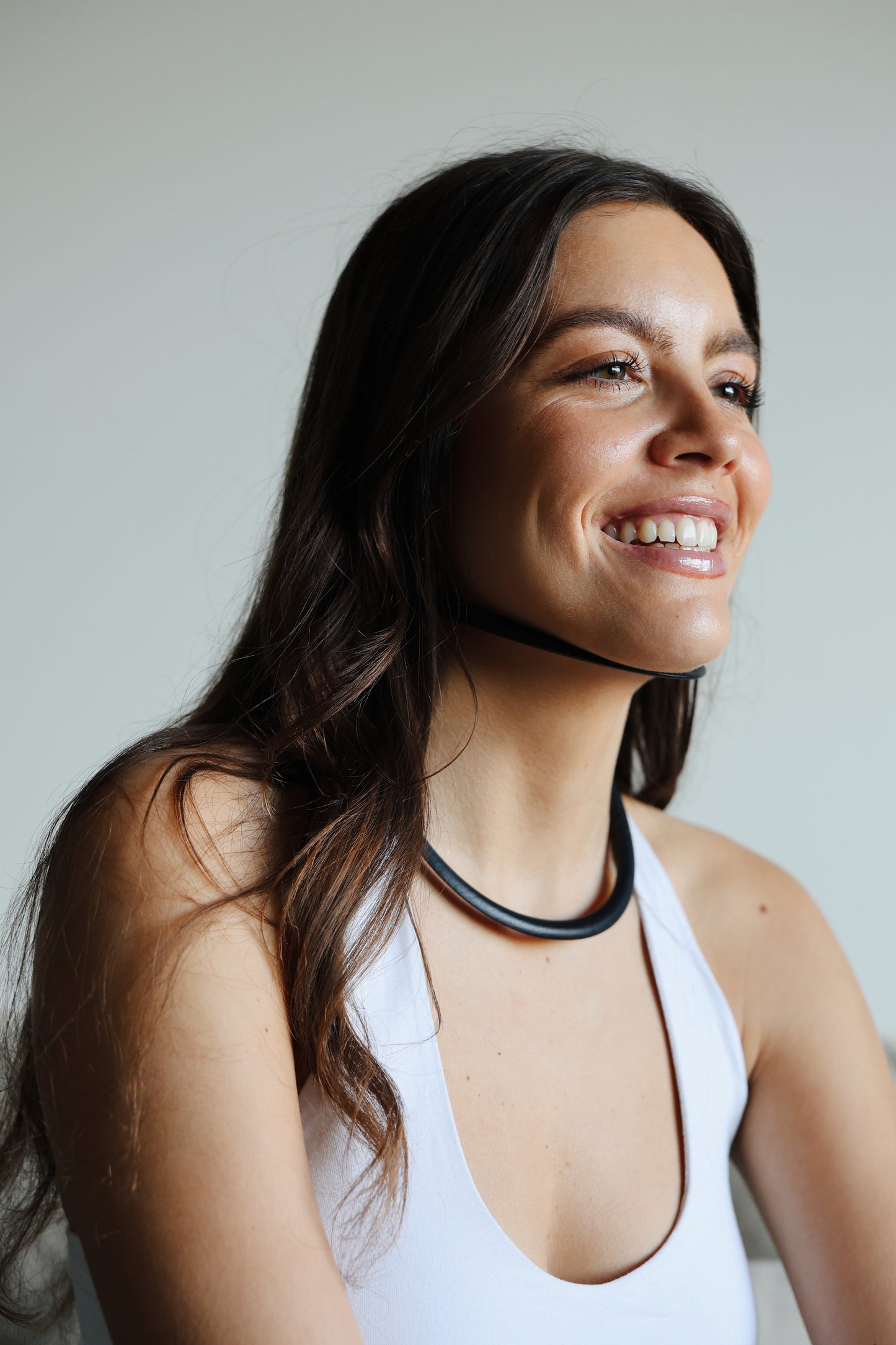 Nexta - Le premier Soutien Cervical Dynamique