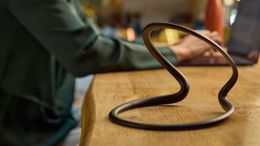 5 postures à éviter au bureau (et comment les corriger)