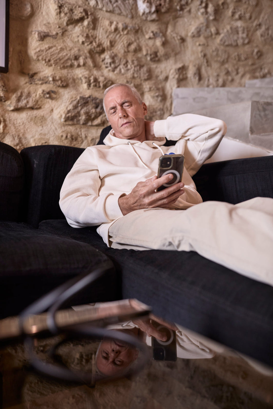 Sédentarité et mauvaises postures : un duo discret… mais redoutable