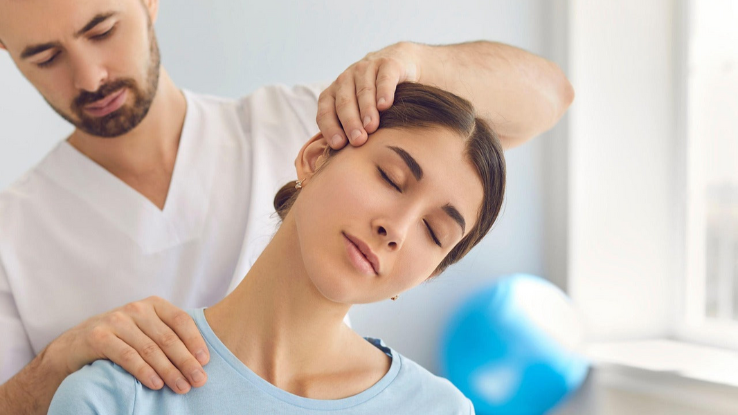 Pourquoi vos douleurs cervicales ne viennent pas toujours de votre cou