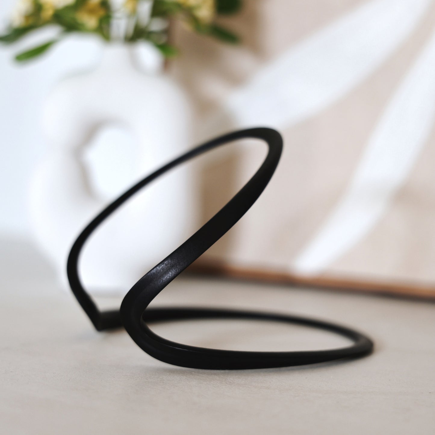 Nexta - Le premier Soutien Cervical Dynamique
