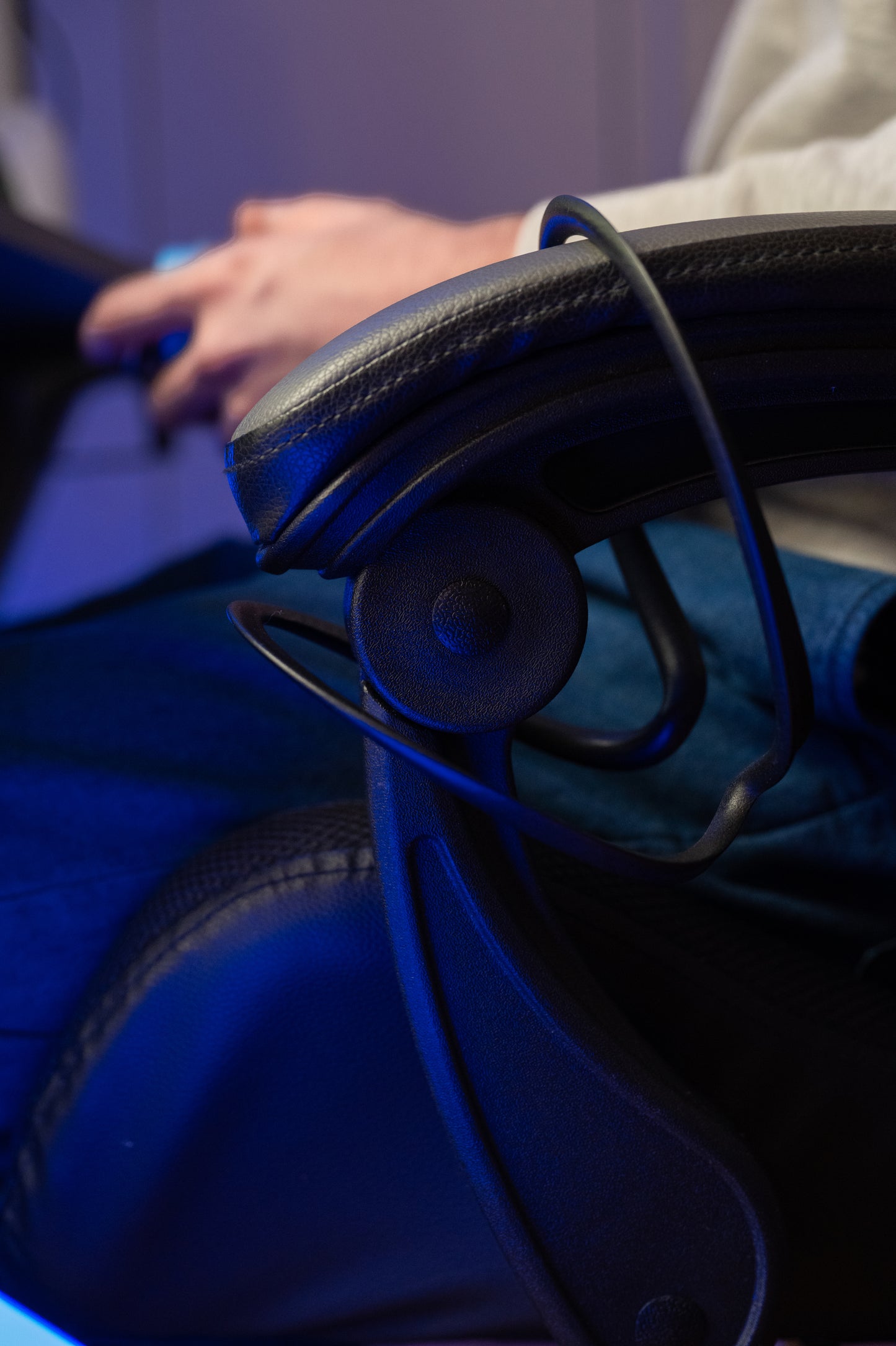 Nexta - Le premier Soutien Cervical Dynamique