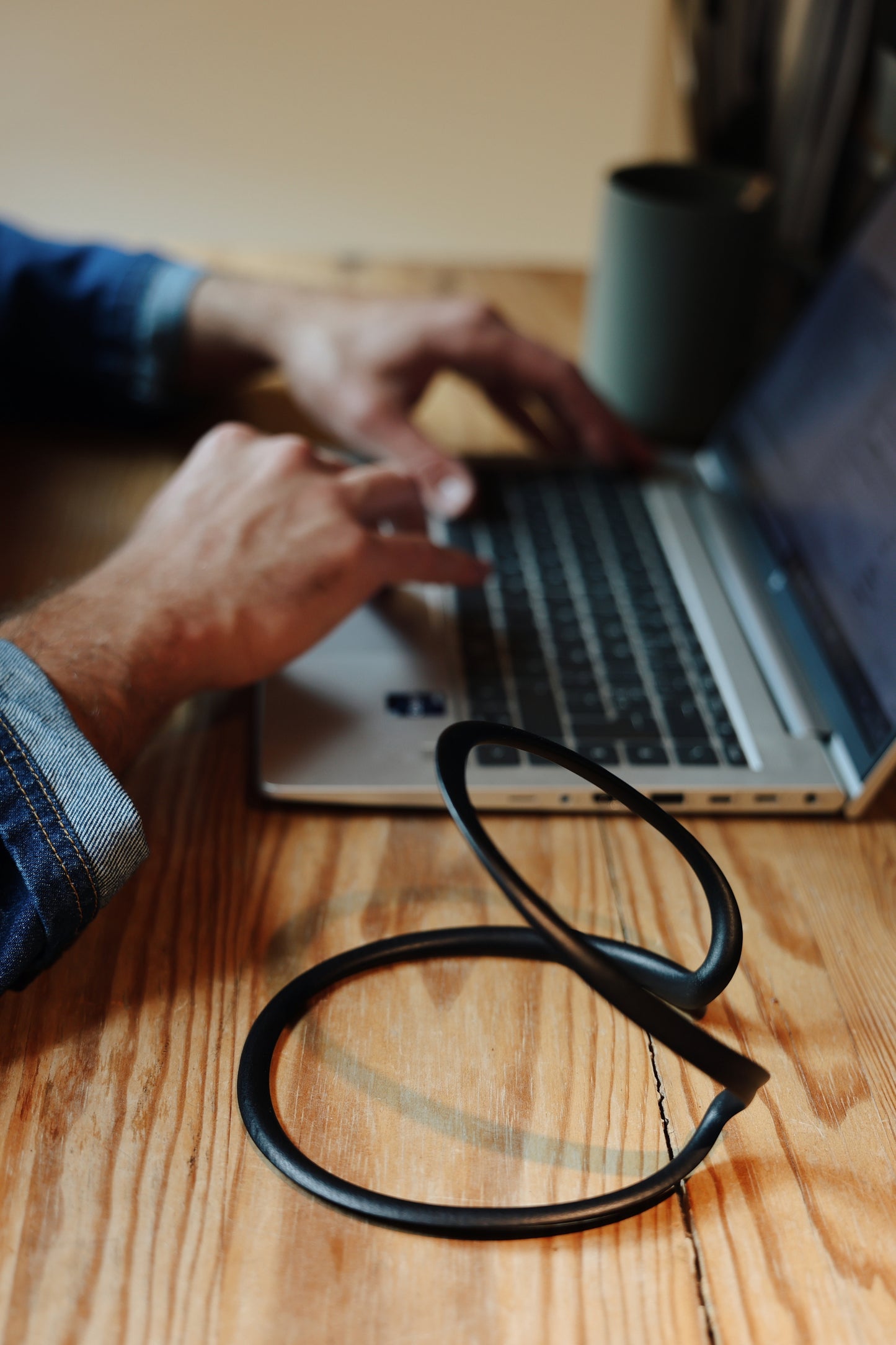 Nexta - Le premier Soutien Cervical Dynamique